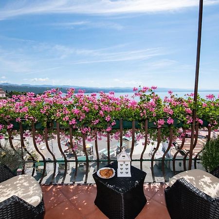 Apartment Opatija Slatina Beach Eksteriør bilde