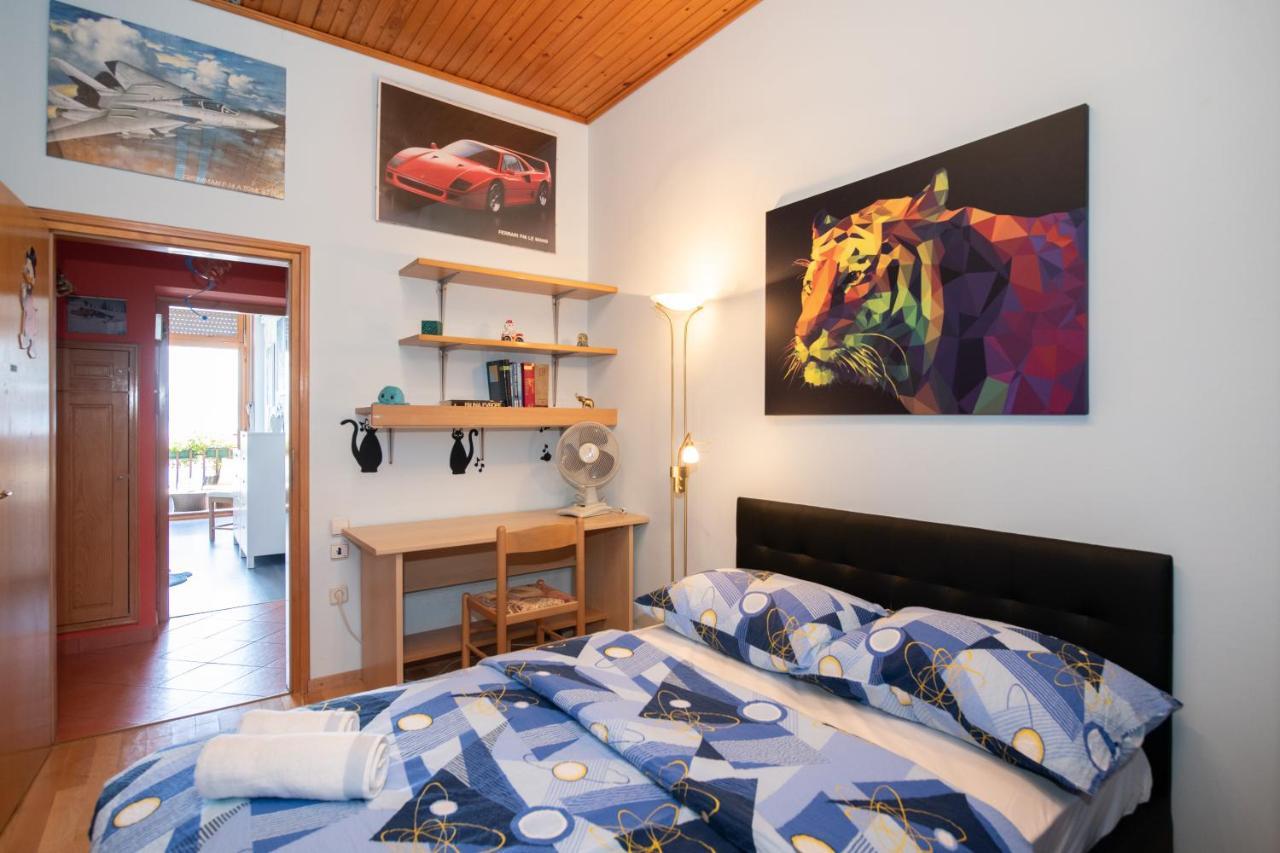 Apartment Opatija Slatina Beach Eksteriør bilde